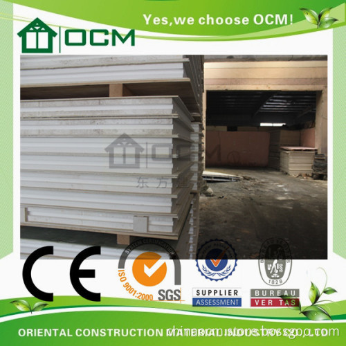 Removable Wall Partitions Building Materials Prefabricated Wall